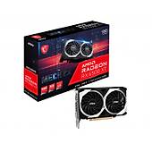 MSI Radeon RX 6500 XT MECH 2X 4G OC 4GB 64Bit GDDR6