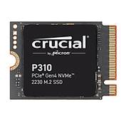 Crucial P310 1TB PCIe Gen4 NVMe 2230 M.2 SSD CT1000P310SSD2