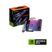 Gigabyte Aorus GeForce RTX 5090 Xtreme WaterForce WB 32GB 512bit GDDR7 GV-N5090AORUSX W-32GD