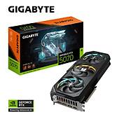 Gigabyte GeForce RTX 5070 Gaming OC 12GB 192bit GDDR7 GV-N5070GAMING OC-12GD