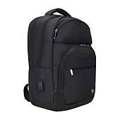 Plm Monza 15.6 Notebook S�rt �antas� Siyah