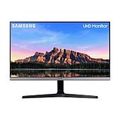 Samsung UR55 LU28R550UQPXUF 28 3840x2160 60Hz 4ms HDMI DP HDR10 IPS Monitr