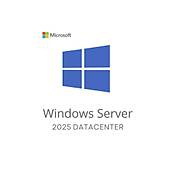 Windows Server 2025 Datacenter 2 Core