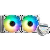 MSI MAG CoreLiquid 240R V2 240mm Beyaz S�v� So�utma