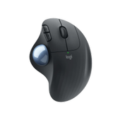 Logitech Ergo M575 Kablosuz Trackball Mouse Grafit 910-005872