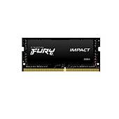 Kingston Fury Impact 32GB DDR4 3200MHz CL20 Notebook Ram KF432S20IB-32