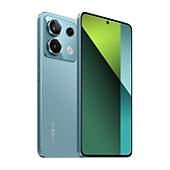 Xiaomi Redmi Note 13 Pro 5G Mavi 512GB 12GB Ram Cep Telefonu (Xiaomi T�rkiye Garantili)