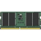 Kingston 32GB DDR5 4800MHz CL40 Notebook Ram KVR48S40BD8-32