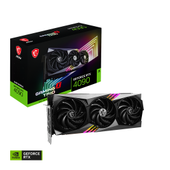 MSI GeForce RTX 4090 GAMING X TRIO 24G 384Bit GDDR6X DLSS 3 Ekran Kart
