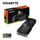 Gigabyte GeForce RTX 5080 WindForce SFF 16GB 256bit GDDR7 GV-N5080WF3-16GD