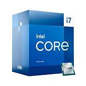 Intel Core i7 13700 Soket 1700 2.1GHz 30MB Cache ��lemci Fanl� Kutulu