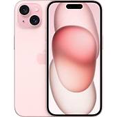 iPhone 15 Pembe 128GB Cep Telefonu