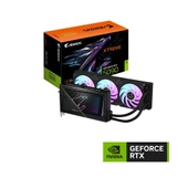 Gigabyte Aorus GeForce RTX 5090 Xtreme WaterForce 32GB 512bit GDDR7 GV-N5090AORUSX W-32GD