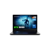 Erazer Scout 17 E1 MD600006-R32  Core 5 210H 32GB 1TB SSD 8GB RTX5050 17 FHD 144Hz FreeDOS