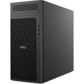 Dell Pro Max Tower T2 Ultra 9 285 64GB 1TB SSD 16GB Nvidia RTX A2000 ADA Windows 11 Pro FCT2250-10