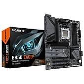 Gigabyte B650 Eagle DDR5 7600MHz (OC) M.2 HDMI DP 1GbE Lan ATX AM5 Anakart