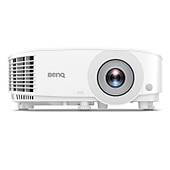 BenQ MX560 4000 Ans 1024x768 XGA 2xHdm Vga Usb 3D DLP Projektr