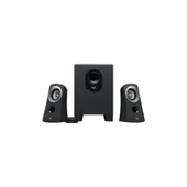 Logitech Z313 2+1 25W Hoparl�r 980-000413