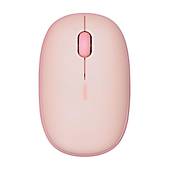 Rapoo M660 Pembe ok Modlu Kablosuz Mouse