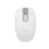 Logitech M196 Bluetooth Kablosuz Mouse Beyaz 910-007460