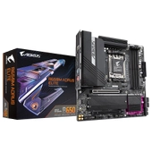 Gigabyte B650M Aorus Elite DDR5 8000 MHz (OC) 2xM.2 DP HDMI 2.5G LAN Micro-ATX Soket AM5