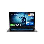 Erazer Deputy P60i i7-13620H 32GB 1TB SSD 8GB RTX4060 75W 15.6 FHD 144Hz FreeDOS