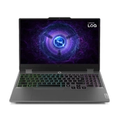 Lenovo LOQ 83DV0162TR i7-13650HX 16GB 512GB SSD 6GB RTX4050 15.6 FHD 144Hz FreeDOS