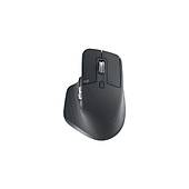 Logitech MX Master 3S Kurumsal Kablosuz Mouse Siyah 910-006582