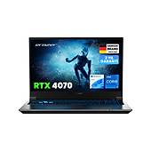 Erazer Deputy P60 i7-13620H 16GB 1TB SSD 8GB RTX4070 100W 15.6 FHD 144Hz Windows 10