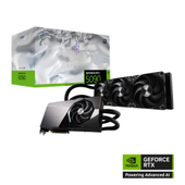 MSI GeForce RTX 5090 32G Suprim Liquid Soc OC 32GB GDDR7 512bit DX12 PCIe 5.0 (3xDP 1xHDMI) Ekran Kart