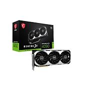 MSI GeForce RTX 4090 VENTUS 3X 24G OC 24GB 384Bit GDDR6X