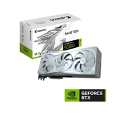 Gigabyte Aorus GeForce RTX 5080 Master ICE 16GB 256bit GDDR7 GV-N5080AORUSM ICE-16GD