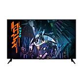 Gigabyte AORUS FO48U 48 3840x2160 120Hz 1ms HDMI DP Type-C HDR10 OLED Gaming Monitr