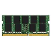 Kingston 8GB DDR4 2666MHz CL19 Notebook Ram KVR26S19S8-8