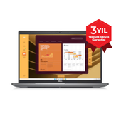 Dell Latitude 5550 Ultra 7 155U 16GB 1TB SSD Intel Arc 15.6 FHD Windows 11 Pro N021L555015EMEA-VP-1TB