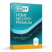 ESET Home Security Premium 3 Kullanc 1 Yl Kutu