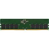 Kingston 16GB DDR5 4800MHz CL40 Ram KVR48U40BS8-16