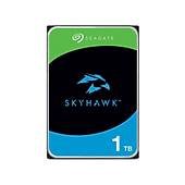 Seagate SkyHawk 1TB 5400Rpm 256Mb Sata 6Gbit/sn CMR ST1000VX013 Sabit Disk