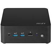 MSI Cubi NUC 1M-003EU Core 3 100U 8GB 512GB SSD Windows 11 Pro