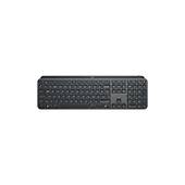 Logitech Mx Keys Aydnlatmal Kablosuz Klavye 920-010254