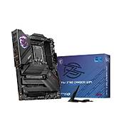 MSI MPG Z790 CARBON WiFi DDR5 7600MHz (OC) PCI-E Gen 5 M.2 USB 3.2 HDMI 1x2.5G LAN WiFi 6E ATX Soket 1700