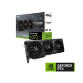 ASUS PRIME GeForce RTX 5070 12GB GDDR7 OC Edition Ekran Kart�
