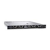Dell PowerEdge R450 Xeon Silver 4309Y 1x16GB 1x1.2TB 10K SAS 1100W Titanium EMEA-PER450SPL2