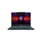 MSI Cyborg 14 A13VE-054XTR i7-13620H 16GB 512GB SSD 6GB RTX4050 45W 14 FHD+ 144Hz FreeDOS