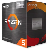 AMD Ryzen 5 5500GT Soket AM4 3.6GHz 19MB Cache lemci Fanl Kutulu