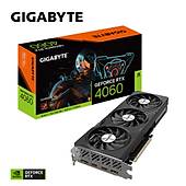 Gigabyte GeForce RTX 4060 Gaming OC 8G 8GB 128Bit GDDR6 GV-N4060GAMING OC-8GD
