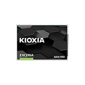 Kioxia Exceria 480GB Sata 6Gbit/sn SSD Disk LTC10Z480GG8