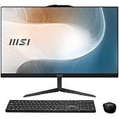 MSI Modern AM242 12M-1894XTR i5-1235U 16GB 500GB SSD 23.8 FHD FreeDOS