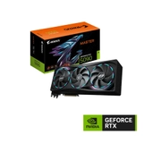 Gigabyte Aorus GeForce RTX 5090 Master 32GB 512bit GDDR7 GV-N5090AORUS M-32GD