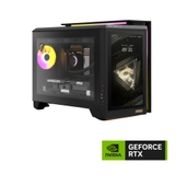 MSI MEG Vision X AI 2NVV7-004EU Ultra 7 265K 32GB 2TB SSD 16GB RTX 5080 Ventus 3X Windows 11 Home